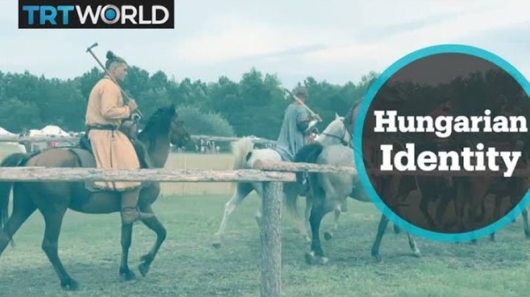 Video: Hungarians Said To Have Juggled Multiple Identities For Centuries