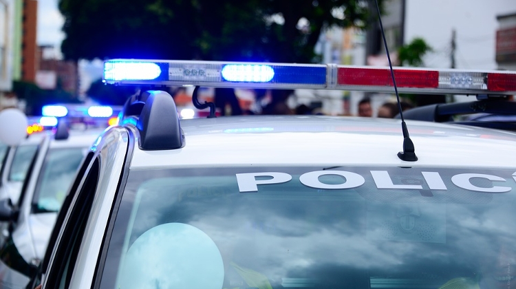 Afghan Refugee Sentenced To Community Service For Assault In Budapest