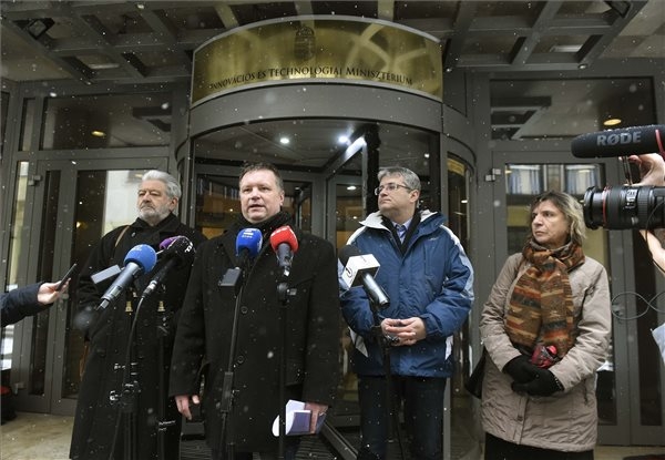 Local Opinion: Protests Against Overtime Bill Continues In Hungary