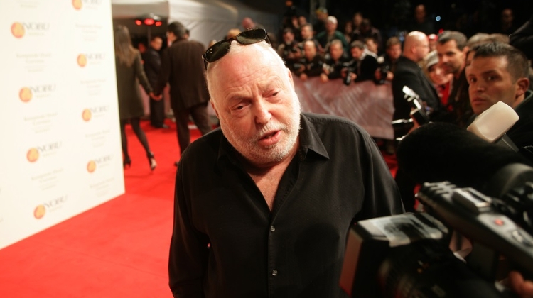 Local Opinion: American-Hungarian Producer Andy Vajna Dead