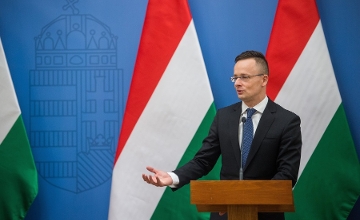 Hungary Offers Right Environment For Fintech, Says FM