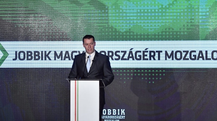 Hungarian Opposition Parties Decry Audit Office Fines
