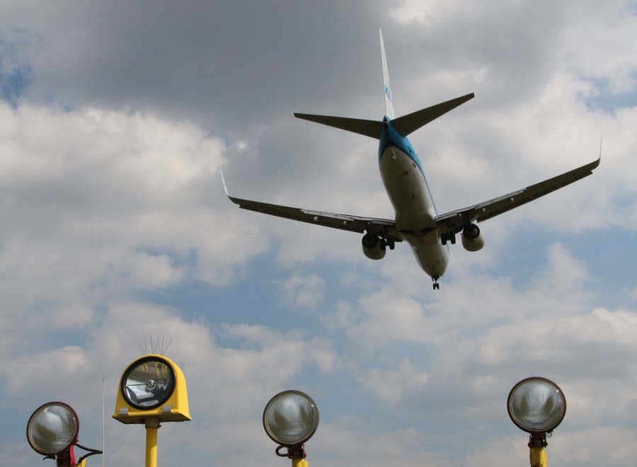 Budapest Airport Noise Pollution Talks Under Way