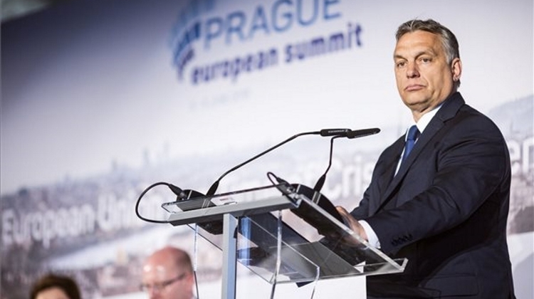 Hungary Summons Swedish Ambassador Over Minister's Critical Remarks