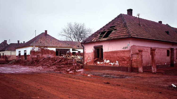Video: Court Rules Ten Guilty For Red Sludge Disaster In Hungary