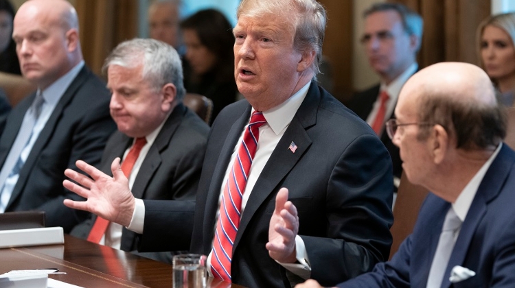 Trump's 'America First' Inspires 'Hungary First'