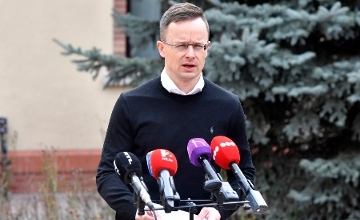 Albania, Ukraine Accept Hungary Immunity Certificates Albania, Ukraine Accept Hungary Immunity Certificates