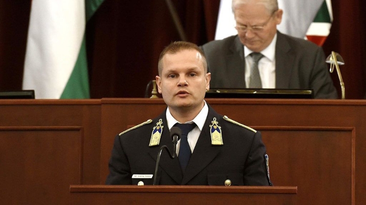 Crimes In Budapest Drop 10% In 2018