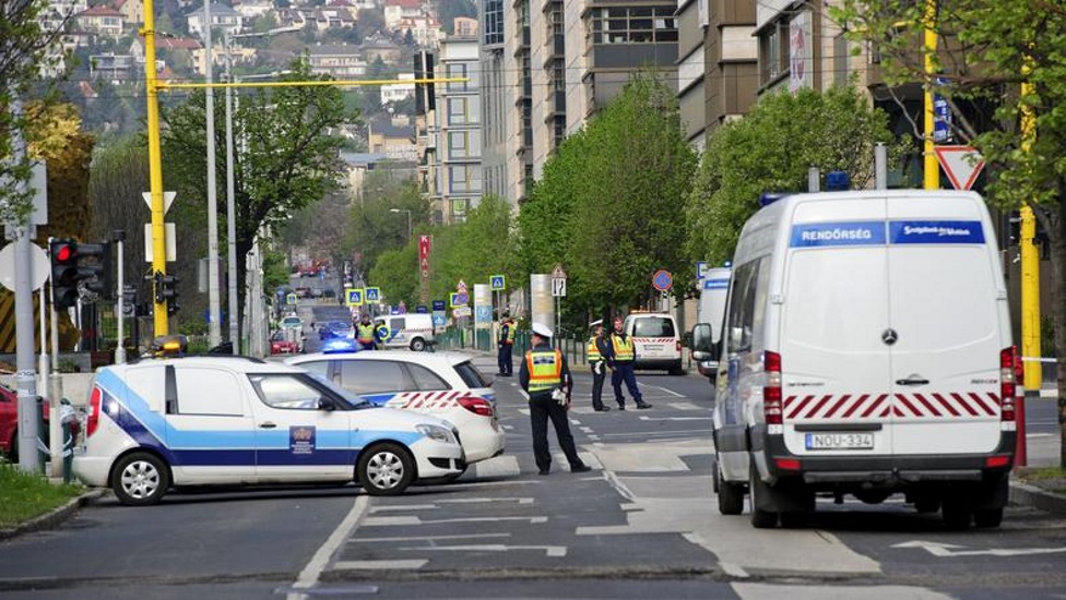 Homes Evacuated As Bombs Are Defused In Buda