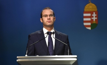 Hungary & Visegrad Group to Veto EU Climate Tax Plans