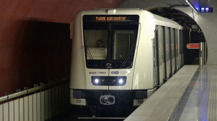 Budapest Metro 4 Bribery Suspects Indicted