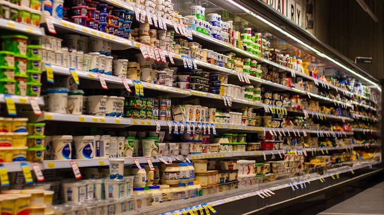 Supermarket Price Hikes in Hungary Slammed by Orbán