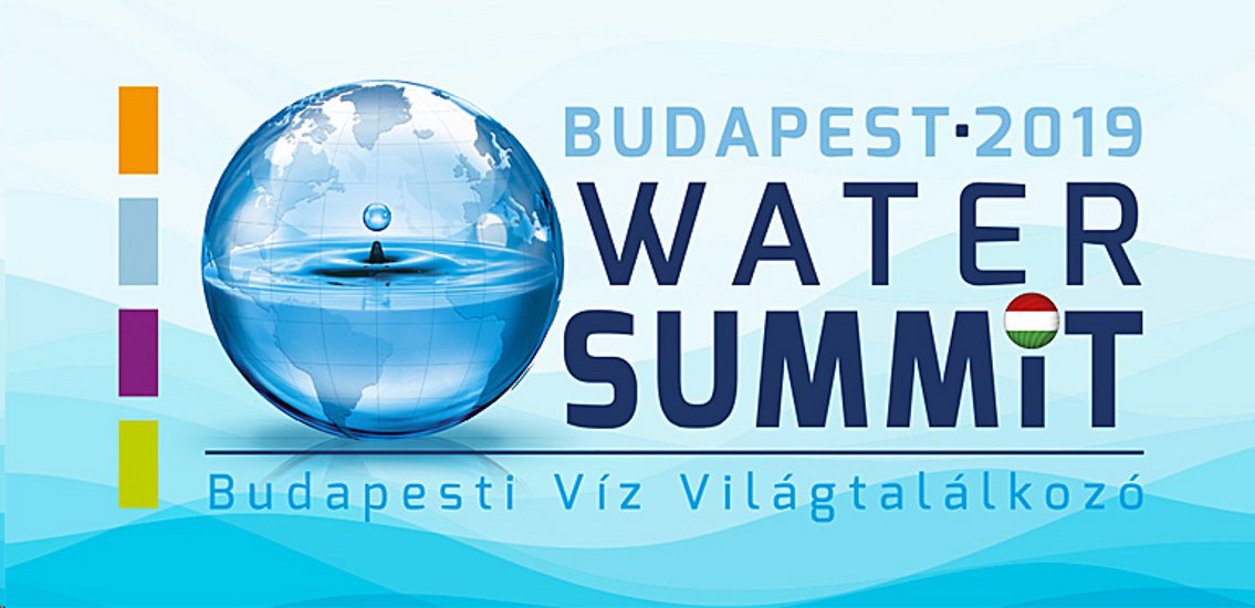 Video: Budapest To Host World Water Summit Again