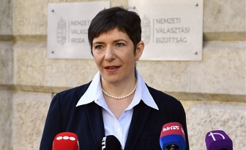 Opposition DK Party’s Dobrev Pledges Recalculation Of Forex Loans