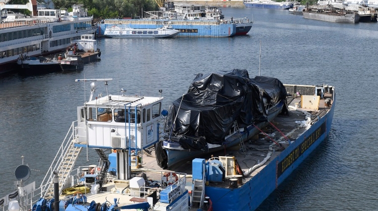 Danube Boat Disaster: Trial of Viking Idun Captain Starts