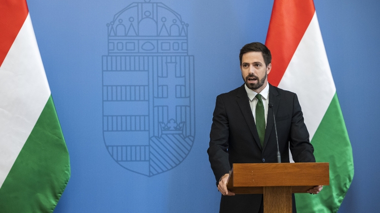 Romania Ambassador To Hungary Summoned Over WW1 Cemetery