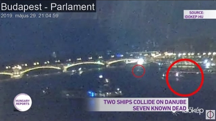 Video News: 'Hungary Reports', 29 May