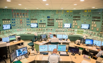 New Malfunction at Nuclear Power Plant in Hungary New Malfunction at Nuclear Power Plant in Hungary