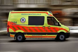 Man Driven Around For 5 Hours After Heart Operation In Budapest