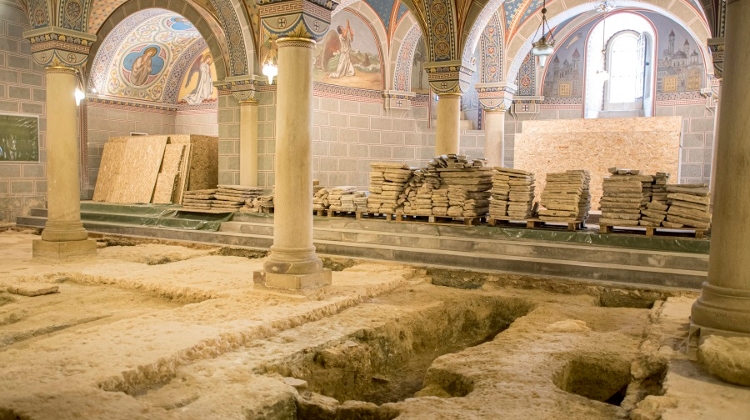 Ancient King’s Original Burial Place Found In Hungary