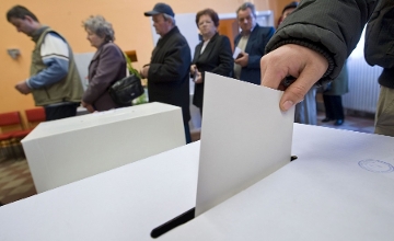 Over 170,000 Foreigners Eligible to Vote in Hungarian Local Elections