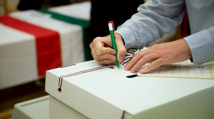 Date Of Local Elections Set For 13 October In Hungary