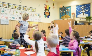3,000 Teachers May Quit Rather Than Get Inoculated in Hungary 3,000 Teachers May Quit Rather Than Get Inoculated in Hungary