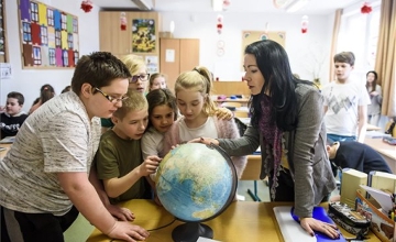 Thousands of Teaching Jobs Vacant in Hungary Thousands of Teaching Jobs Vacant in Hungary