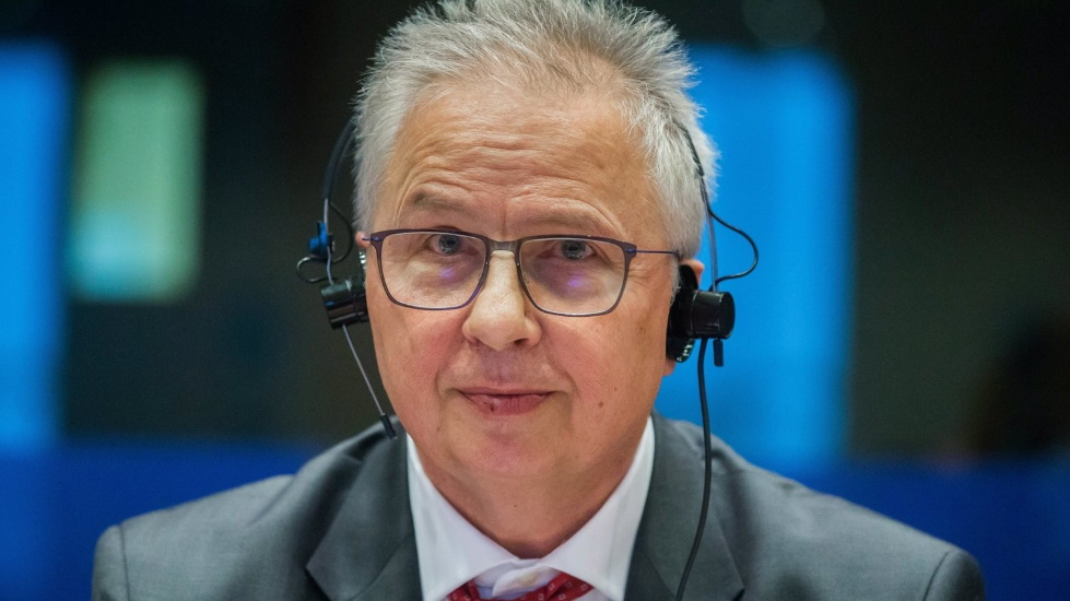 Hungarian Opinion: Trócsányi’s Nomination As EU Commissioner Blocked