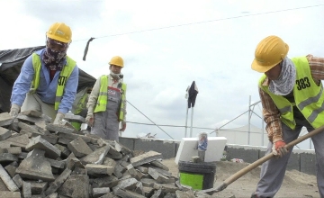 Government Maintains 35,000 Guest Worker Quota for 2026