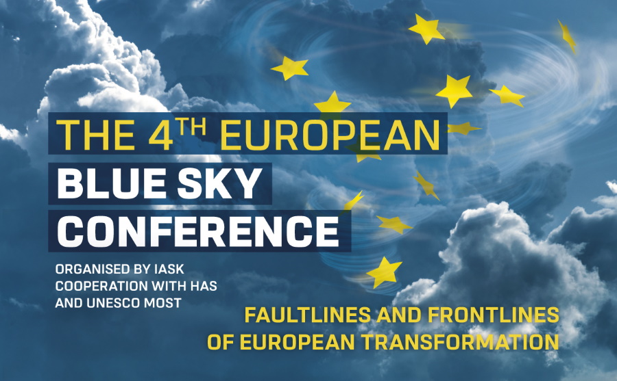European Transformation Conference In Budapest, 7 – 10 November