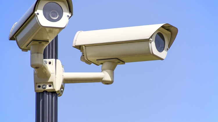 Budapest Is One Of The Most Surveilled Cities In EU