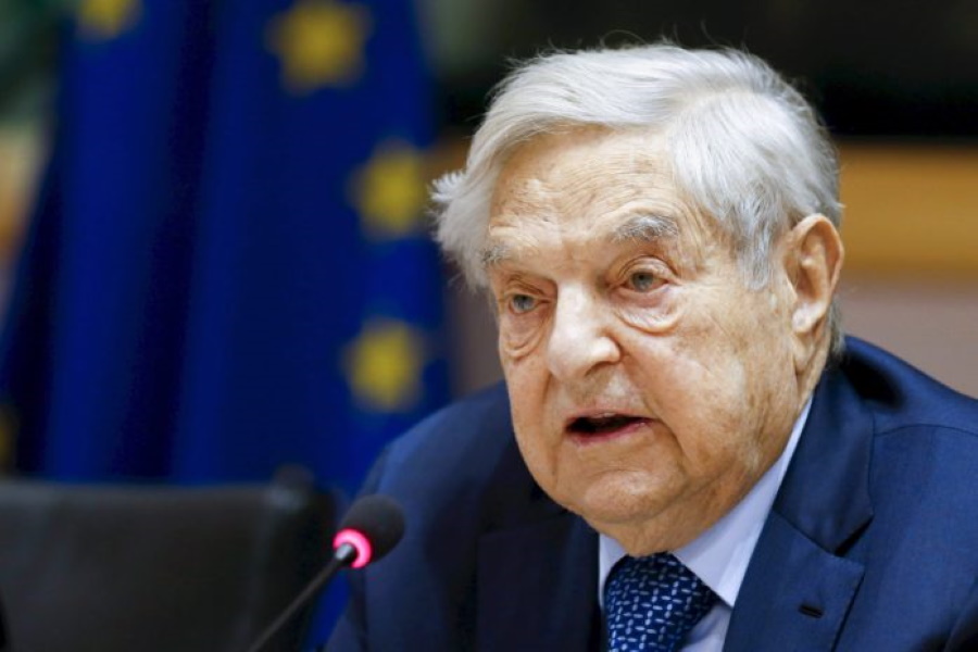 Soros Foundation Ends Most Operations In Hungary & EU