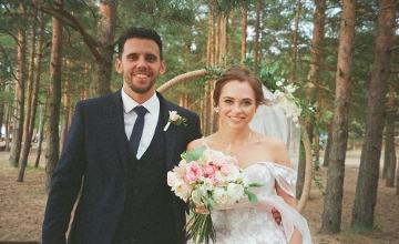 Revealing: More Weddings, Less Births & Funerals in Hungary Revealing: More Weddings, Less Births & Funerals in Hungary