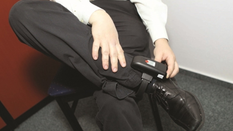 Tracking Device For Budapest Tram Attack Culprit