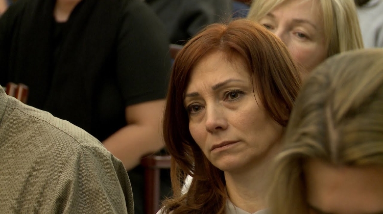 Video: Difficult Quest Of Domestic Violence Victims For Justice  in Hungary