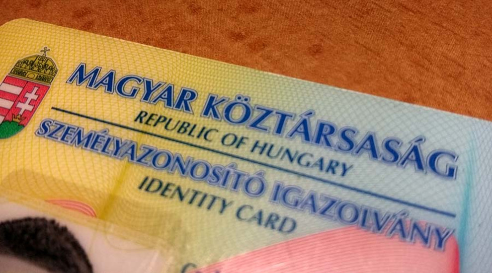 Foreign Nationals Get Suspended Prison Terms In Hungary For Using Fake IDs