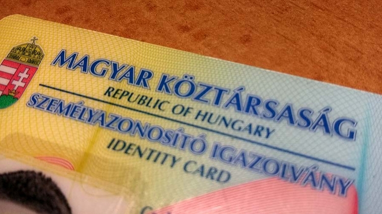 Foreign Nationals Get Suspended Prison Terms In Hungary For Using Fake IDs