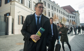 Budapest Mayor Withdraws From Opposition Prime Ministerial Primary, Backs Márki-Zay