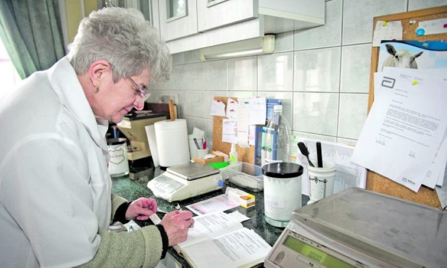 More Elderly Going On Public Works Schemes In Hungary