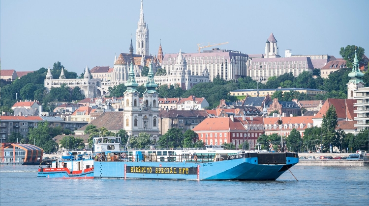 See Hungary's New Expat Community Ezine, 6 – 12 June