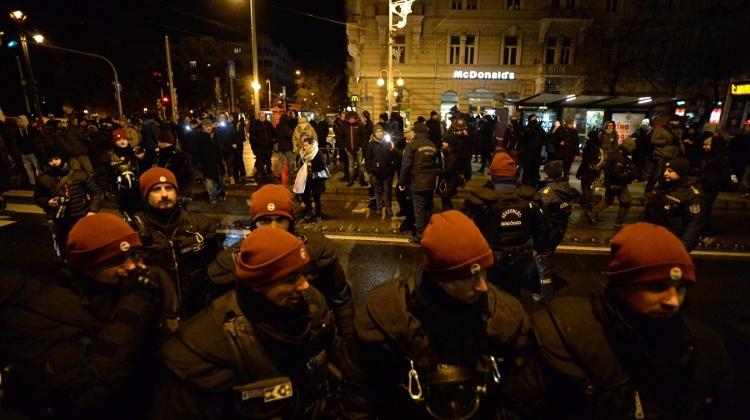 Broad Opposition Cooperation Forming In Hungarian Politics