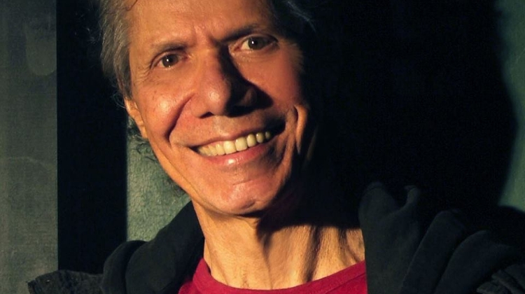Chick Corea Concert In Budapest, 2 May