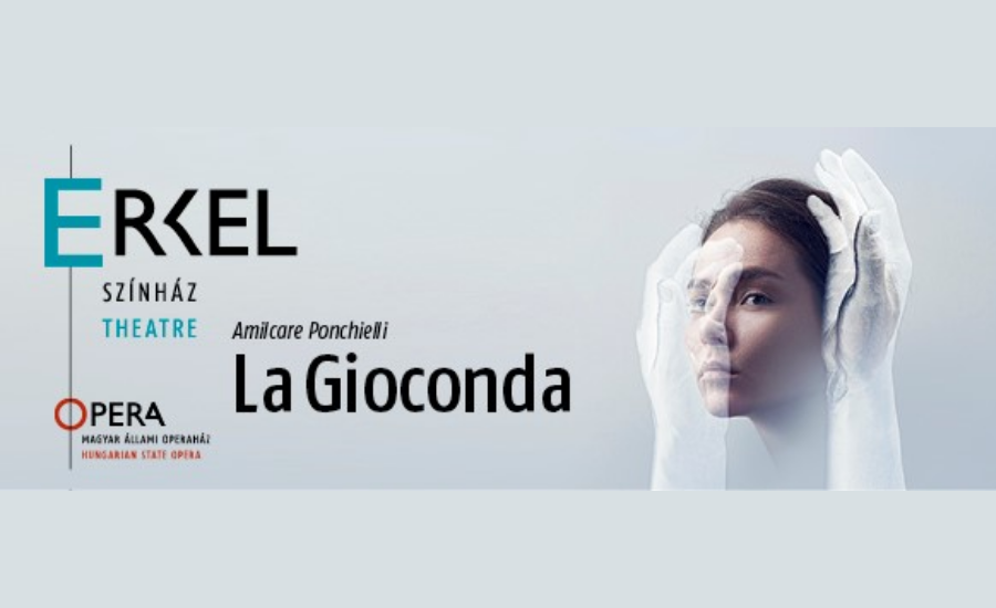 Premiere: ’La Gioconda’, Erkel Theatre Budapest, 22 February