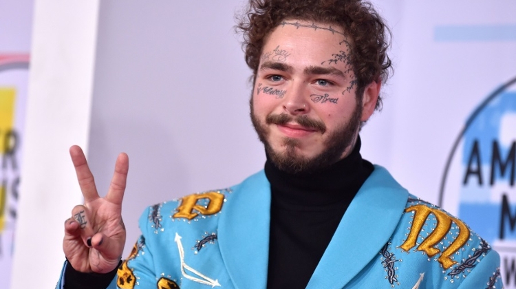 Sziget Festival Adds Post Malone & More To Headliner List