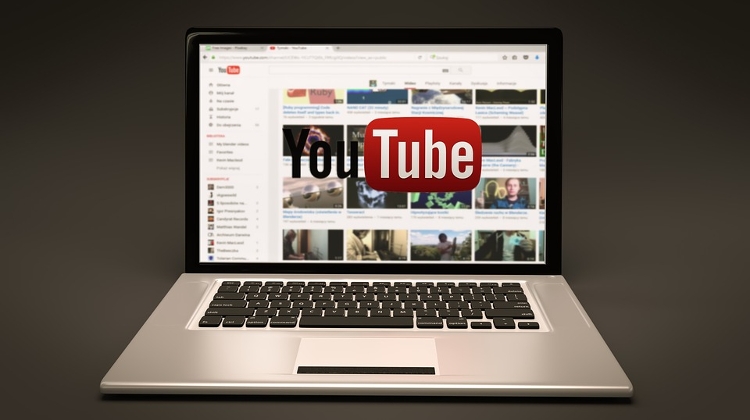 YouTube Starts New Hungarian Music Service
