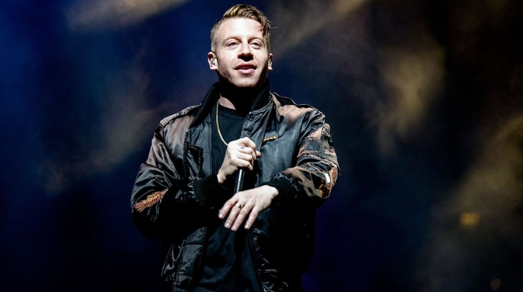Sziget Adds More Acts To Line-Up Including Macklemore, 6lack & Michael Kiwanuka