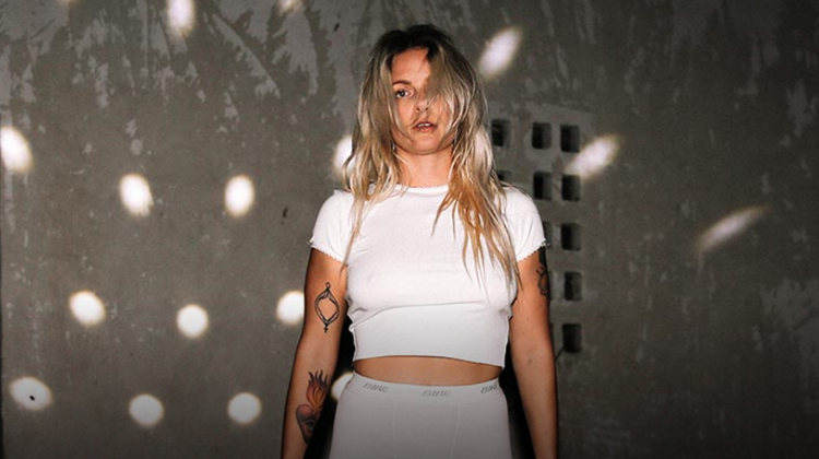 Tove Lo @ Sziget Festival, 9 August