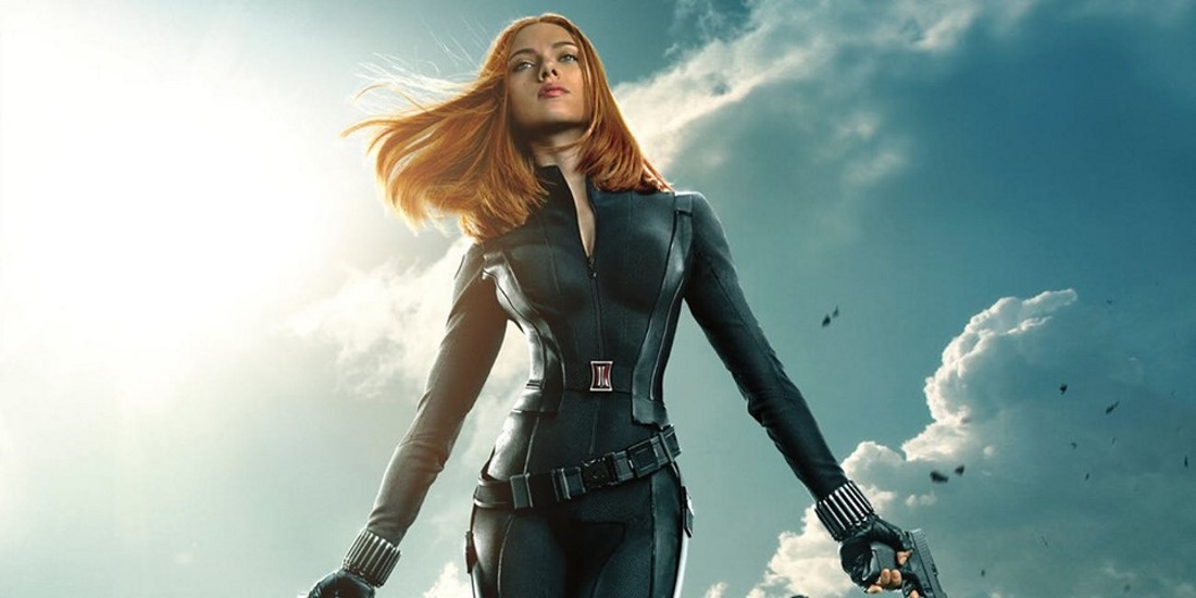 Video: Marvel's Black Widow May Be Filming In Budapest