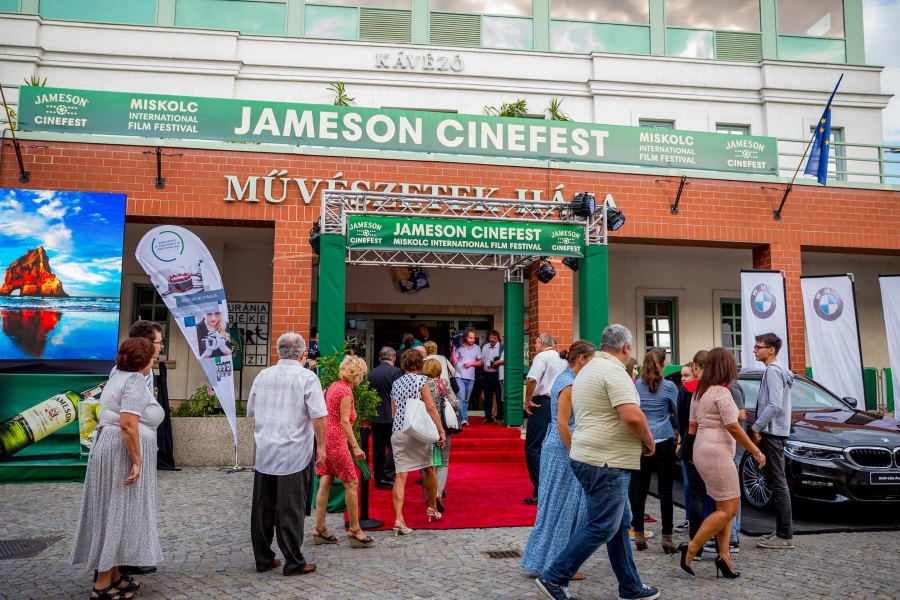 CineFest, Miskolc, Hungary, 13 – 21 September